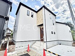 埼玉県さいたま市北区奈良町
