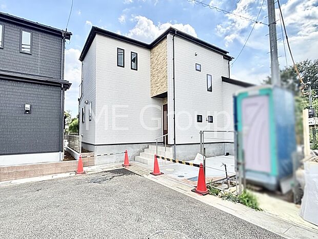 暮らしやすさと居心地の良さにこだわったシンプルで飽きのこないデザイン !