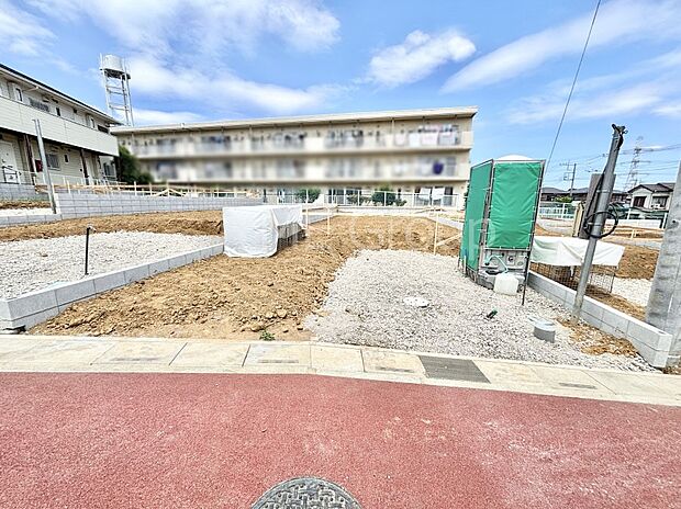 たっぷりの陽光と心地よい風が舞い込む住まい