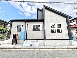 埼玉県蓮田市西新宿５丁目