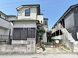 埼玉県新座市栄２丁目
