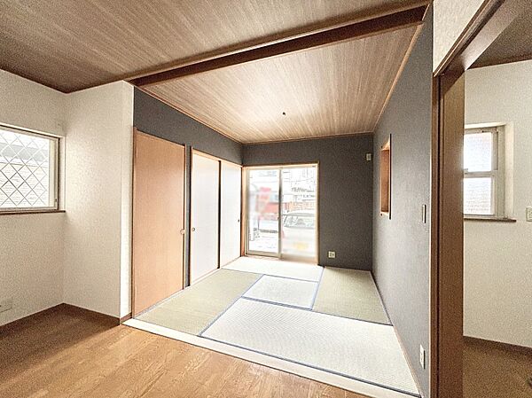 室内
