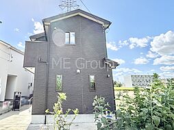 埼玉県志木市上宗岡１丁目