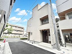 埼玉県川口市芝塚原２丁目