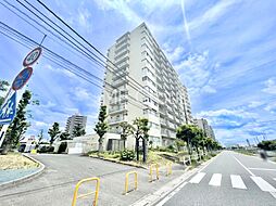パークフィールドみさとテラ・ウエスト3街区2号館
