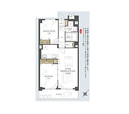 ライオンズシティ南浦和