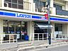 周辺：コンビニ 150m ローソン 南浦和店