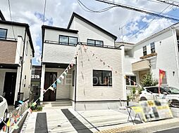 埼玉県さいたま市北区奈良町