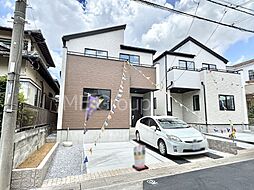 埼玉県さいたま市北区奈良町