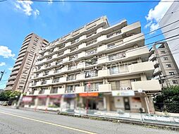 トーア川越マンション