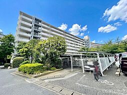 越谷ファミリータウンＢ棟