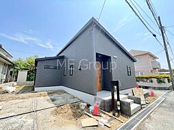 我孫子市新木野3丁目 01期 新築一戸建て 全1棟
