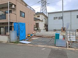 埼玉県川口市北原台３丁目