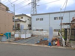 埼玉県川口市北原台３丁目