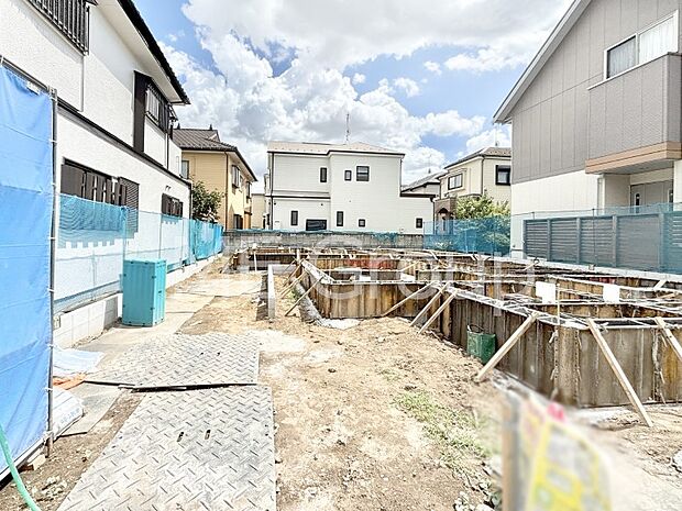 早く帰りたくなるマイホーム