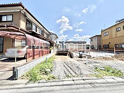 埼玉県加須市騎西