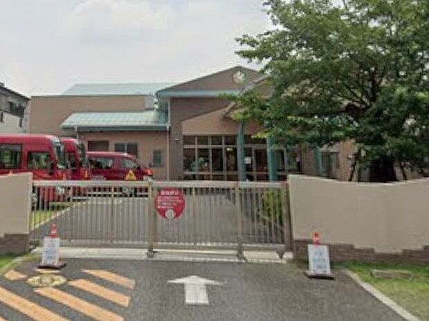 幼稚園・保育園 1000m 騎西桜が丘幼稚園保育園