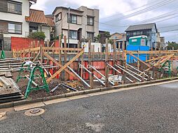 千葉県松戸市小金原８丁目