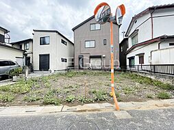 埼玉県草加市新里町