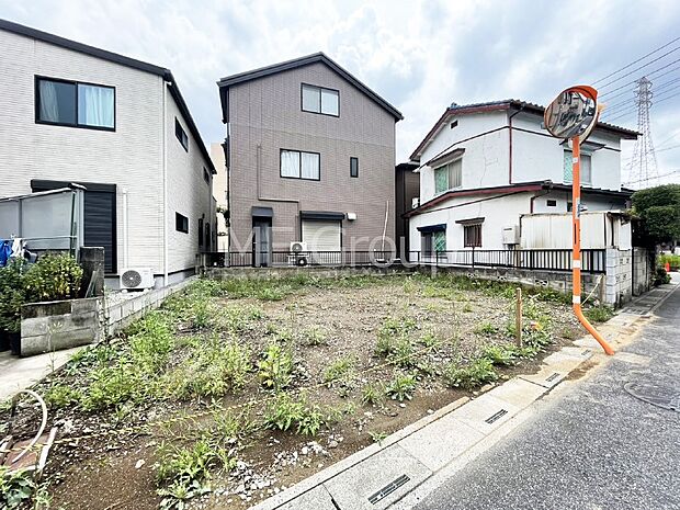 溢れる陽光でご家族の笑顔も輝く
