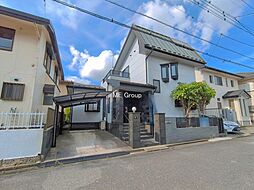 埼玉県北葛飾郡杉戸町大字杉戸