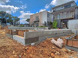 千葉県松戸市小金原８丁目