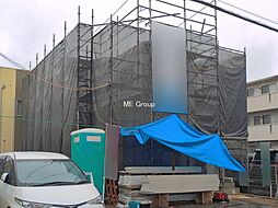 埼玉県三郷市泉１丁目