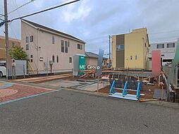 埼玉県三郷市泉１丁目