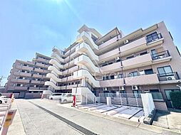 セラード川越霞ヶ関