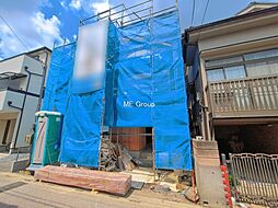 埼玉県川口市本蓮２丁目
