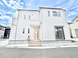 埼玉県川口市大字石神