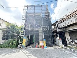 東京都足立区花畑４丁目