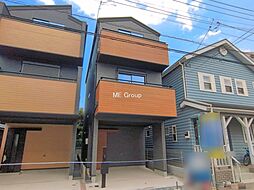 埼玉県川口市大字榛松
