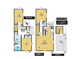 千葉県流山市大字鰭ケ崎