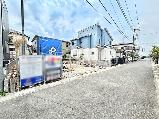 ここから始まる新生活を応援いたします