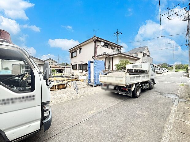 ここから始まる新生活を応援いたします