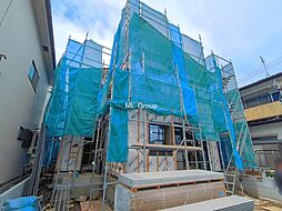 埼玉県さいたま市桜区大字白鍬