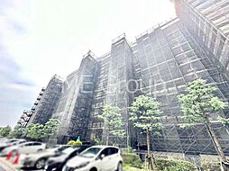 朝日プラザ武蔵野マーテルヒルズ参番館