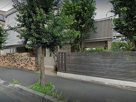 幼稚園・保育園 300m あすの木保育園