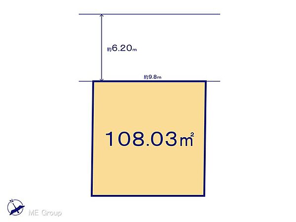 区画図：311002467489