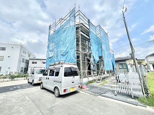 早く帰りたくなるマイホーム