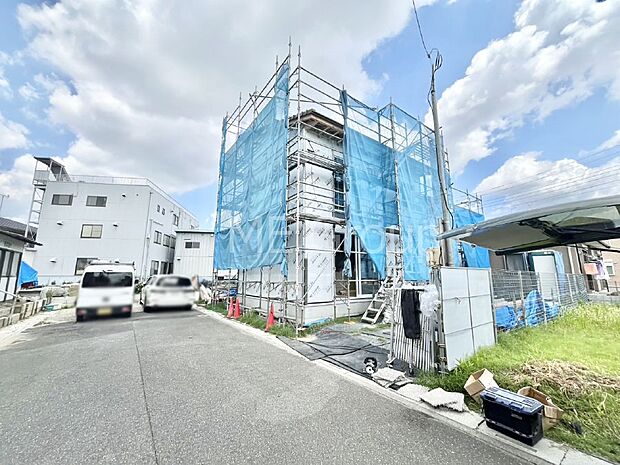 ここから始まる新生活を応援いたします