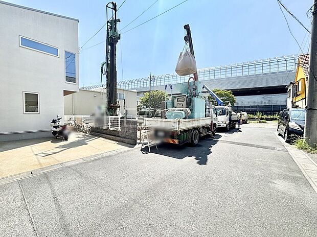 ここから始まる新生活を応援いたします