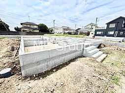 埼玉県加須市水深