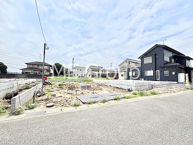 たっぷりの陽光と開放感に包まれる明るい住まい