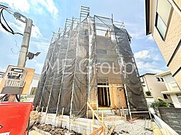 東京都練馬区平和台１丁目