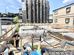 東京都練馬区平和台１丁目