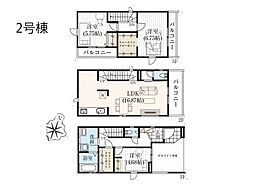 埼玉県川口市青木３丁目