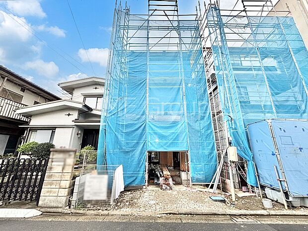 たっぷりの陽光と心地よい風が舞い込む住まい