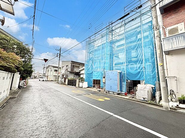 ここから始まる新生活を応援いたします